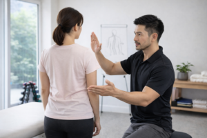 재활운동 시작 전 꼭 확인해야 할 5가지